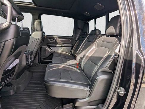 Used 2021 RAM 1500 TRX w/ TRX Level 2 Equipment Group image 18