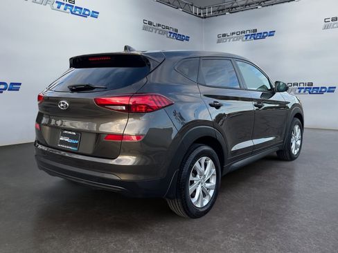 Used 2020 Hyundai Tucson SE image 5