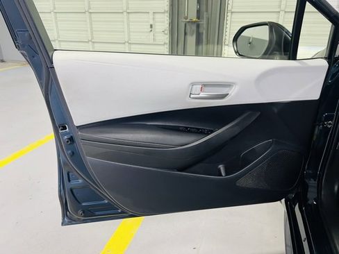 Used 2022 Toyota Corolla SE image 24