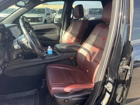 Used 2024 Dodge Durango GT AWD/4WD image 11