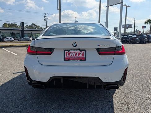 New 2026 BMW M340i w/ Premium Package image 6