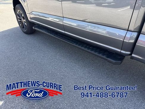 New 2026 Ford F150 Lariat w/ Equipment Group 501A Mid AWD/4WD image 15