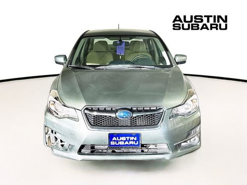 Used 2015 Subaru Impreza 2.0i Premium w/ Popular Package #2 image 2