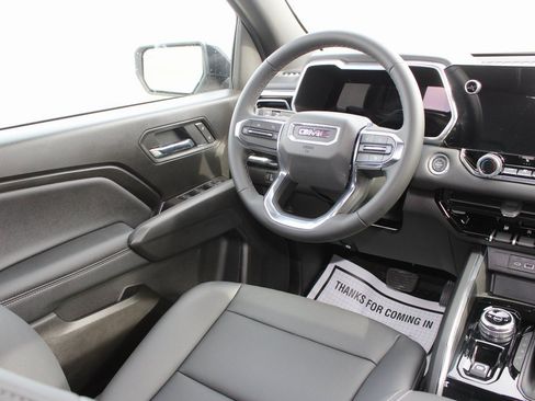 New 2026 GMC Canyon Elevation w/ Convenience Package image 29