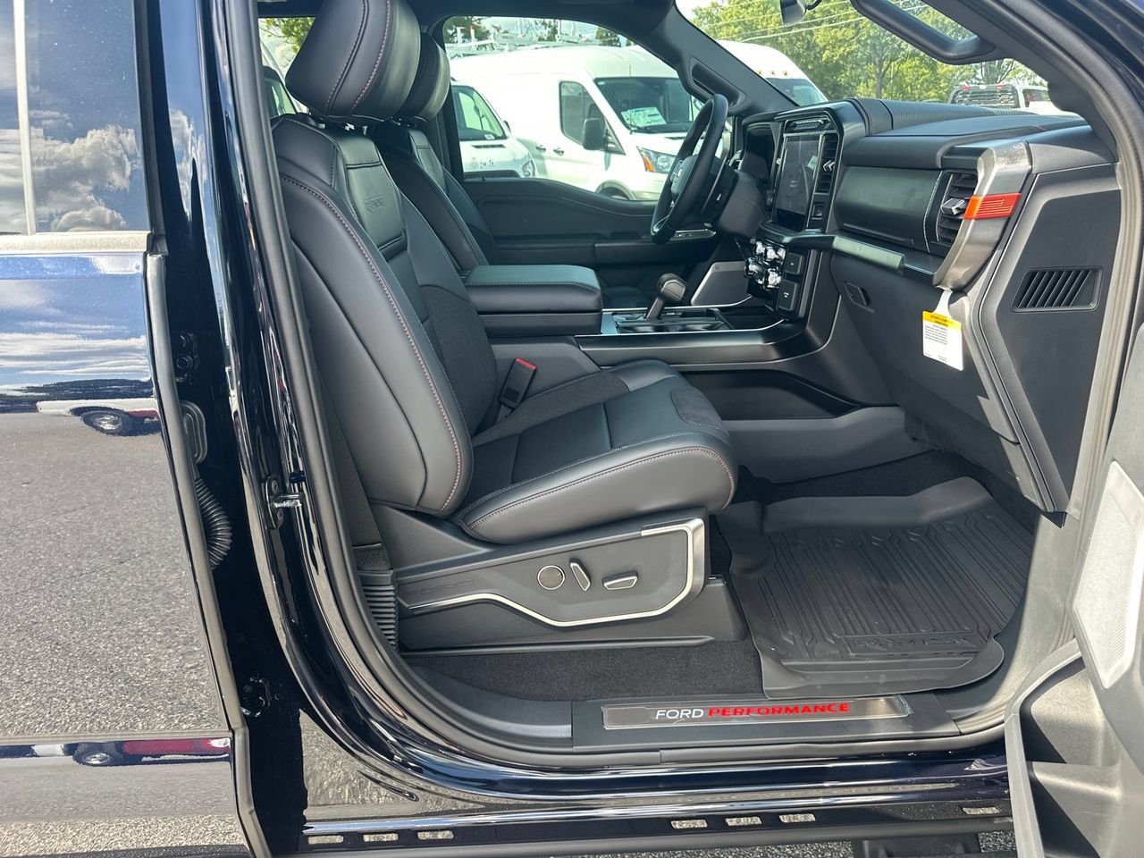 New 2026 Ford F150 Raptor AWD/4WD image 13