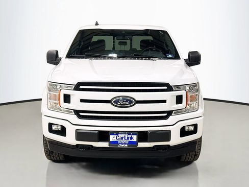 Used 2019 Ford F150 XLT w/ Equipment Group 302A Luxury image 2