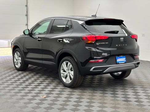 New 2026 Buick Encore GX Preferred w/ Advanced Technology Package AWD/4WD image 11