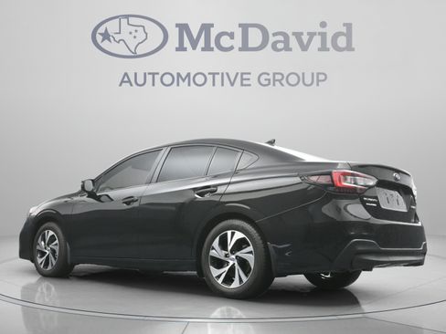 Used 2025 Subaru Legacy Premium AWD/4WD image 30