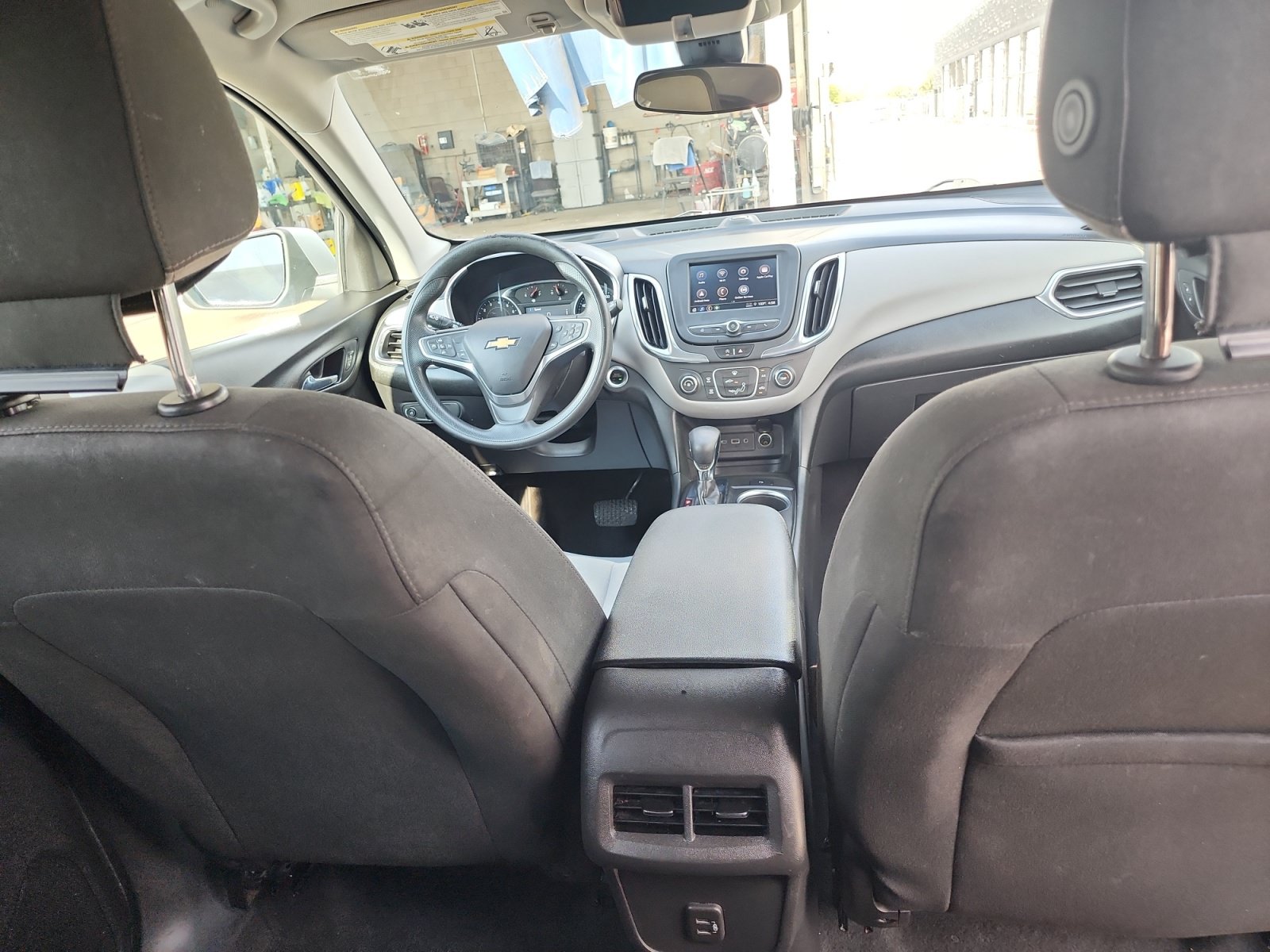 Used 2022 Chevrolet Equinox LT AWD/4WD image 33