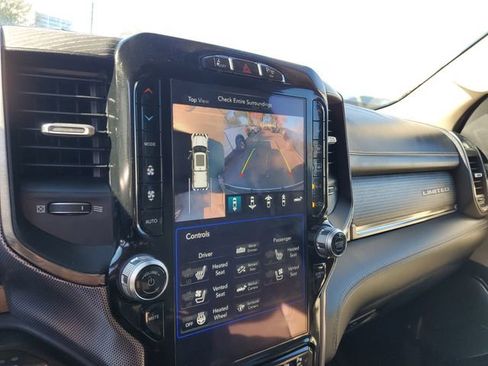 Used 2020 RAM 1500 Limited image 22