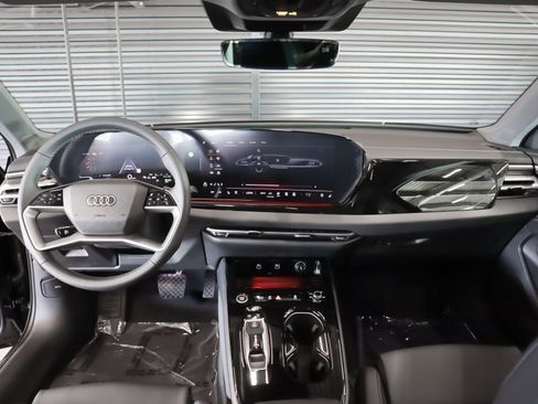 New 2025 Audi A5 2.0T Premium Plus image 10