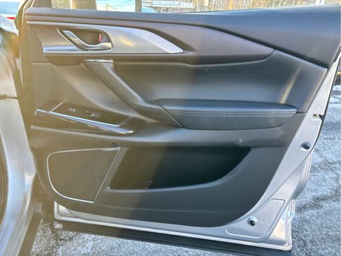 Used 2016 MAZDA CX-9 Grand Touring image 28