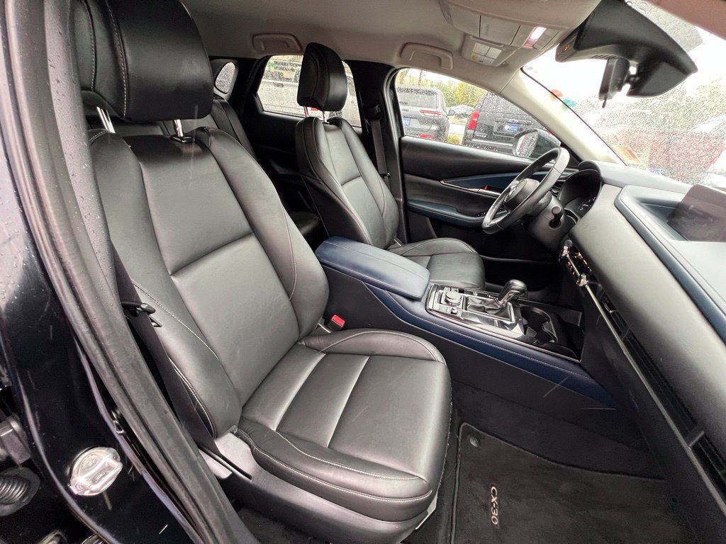 Used 2020 MAZDA CX-30 AWD w/ Preferred Package image 27