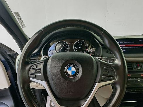 Used 2018 BMW X5 xDrive35i w/ Driving Assistance Package AWD/4WD image 11