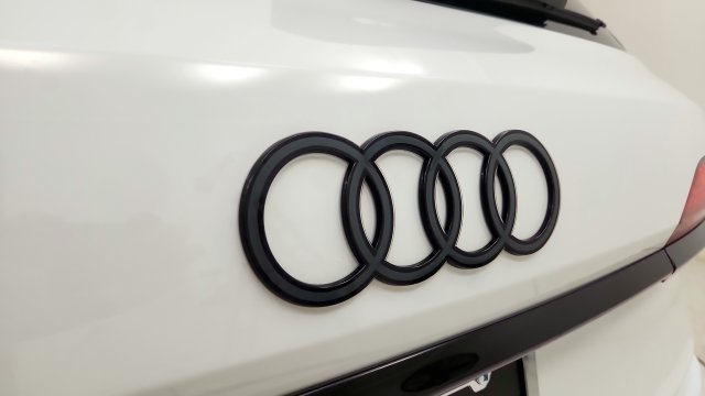 Used 2025 Audi Q7 3.0T Prestige w/ Prestige Package AWD/4WD image 31