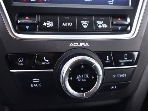 Used 2019 Acura MDX A-Spec AWD/4WD image 22