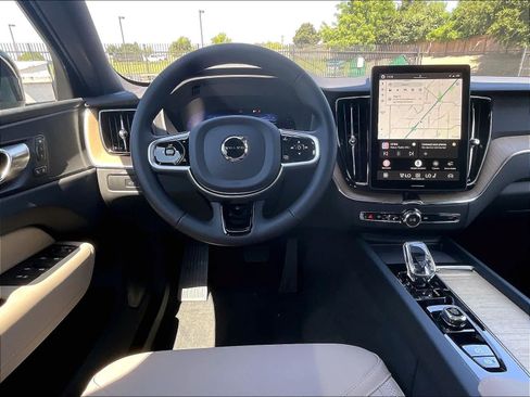 New 2026 Volvo XC60 T8 Plus w/ Climate Package AWD/4WD image 15