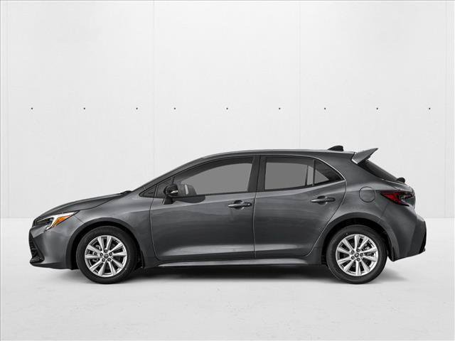 New 2027 Toyota Corolla SE w/ SE Premium Package FWD image 3