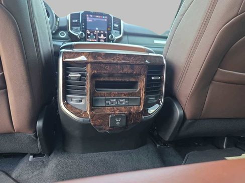 Used 2026 RAM 1500 Big Horn AWD/4WD image 16