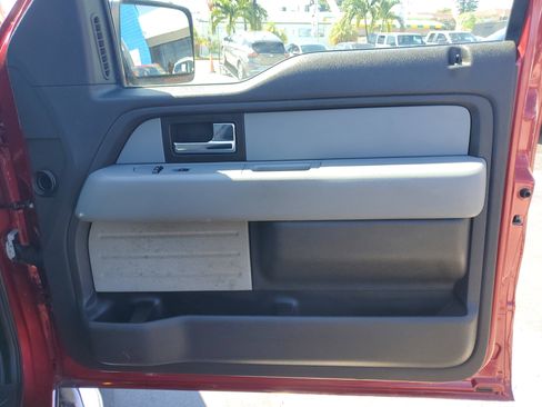 Used 2014 Ford F150 XLT w/ Equipment Group 302A Luxury image 39