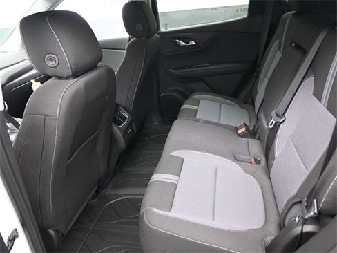 New 2025 Chevrolet Blazer LT w/ LPO, Floor Liner Package image 9
