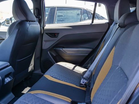 New 2026 Subaru Crosstrek 2.5i Sport AWD/4WD image 19