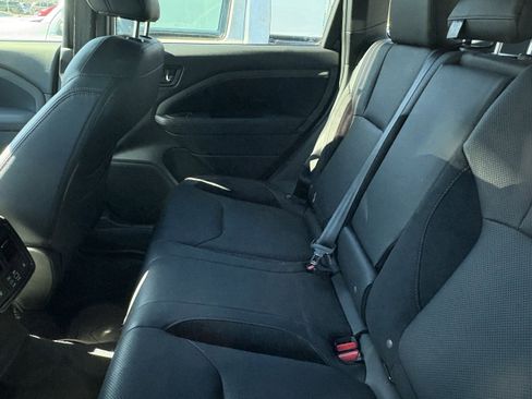 Used 2025 Subaru Forester Touring w/ Protection Package image 8