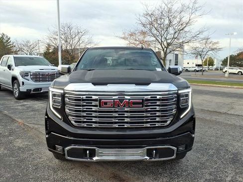 New 2026 GMC Sierra 1500 Denali w/ Technology Package image 12