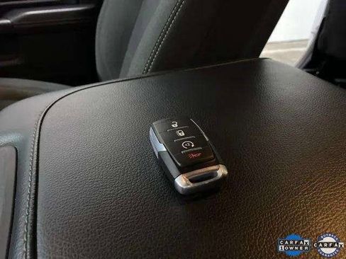 Used 2025 RAM 2500 Big Horn image 87