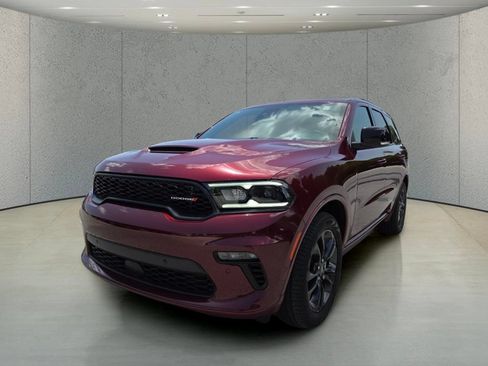 Used 2023 Dodge Durango GT RWD image 11