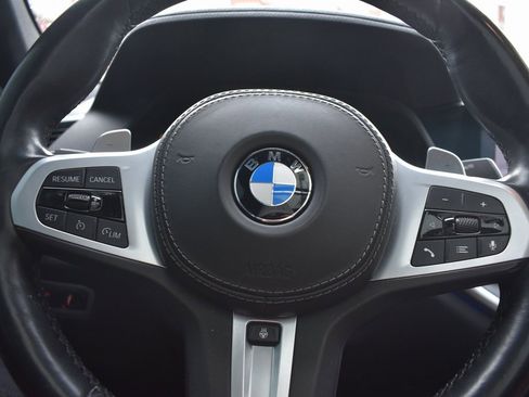Used 2021 BMW X6 sDrive40i w/ M Sport Package image 14