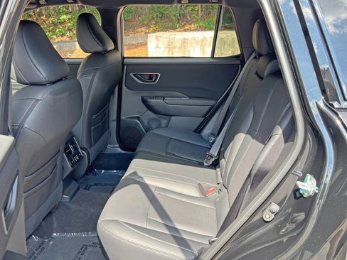 Used 2026 Subaru Outback Limited AWD/4WD image 43