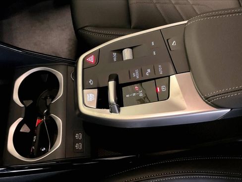 New 2026 BMW X1 xDrive28i w/ Convenience Package image 7