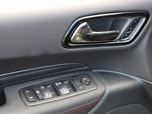 New 2026 Dodge Durango GT image 17