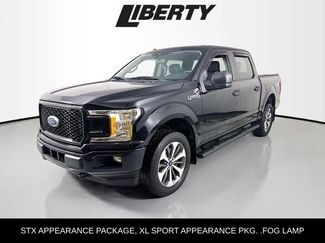Used 2019 Ford F150 XL w/ Equipment Group 101A Mid video 3