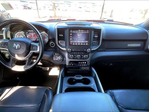 Used 2020 RAM 1500 Big Horn image 14