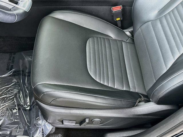 Used 2025 Kia Sportage SX FWD image 21