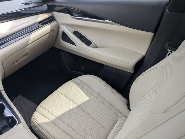 Used 2025 INFINITI QX60 Pure FWD image 18