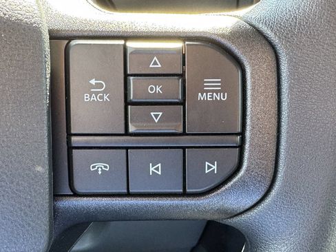 Used 2026 Ford F250 XLT w/ XLT Premium Package AWD/4WD image 19