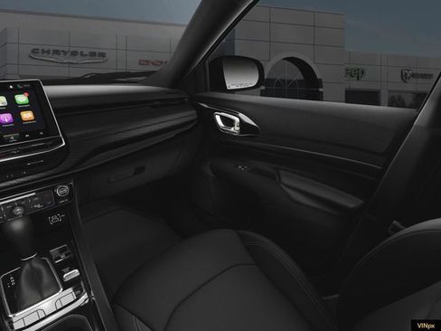 New 2026 Jeep Compass Limited AWD/4WD image 19