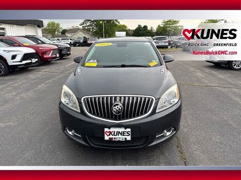 Used 2014 Buick Verano FWD image 16