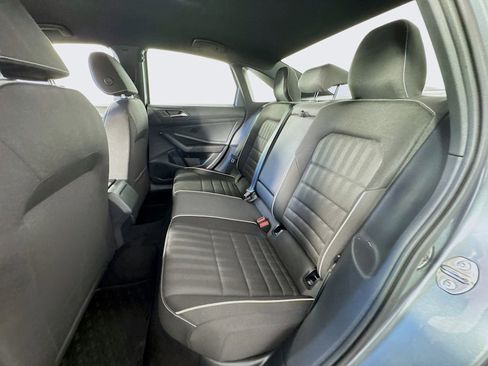 Used 2023 Volkswagen Jetta Sport FWD image 8