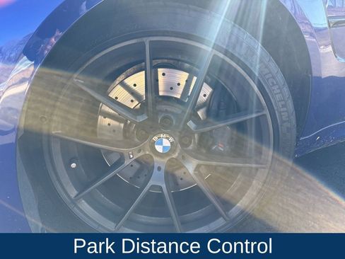 Used 2018 BMW M3 CS w/ Executive Package image 22