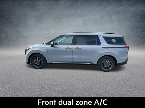 New 2026 Kia Carnival SX image 14
