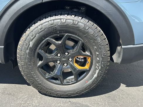 New 2026 Ford Explorer Tremor w/ Tremor Ultimate Package image 6