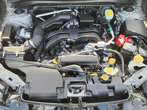 New 2026 Subaru Forester Sport image 20