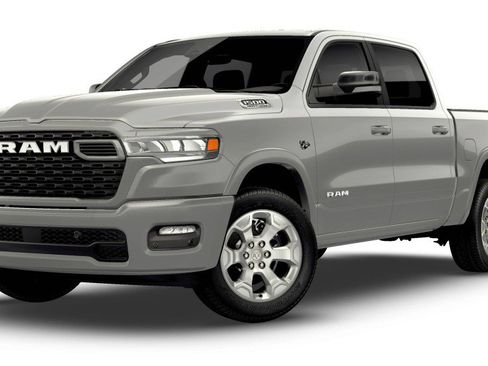 New 2026 RAM 1500 Lone Star image 1
