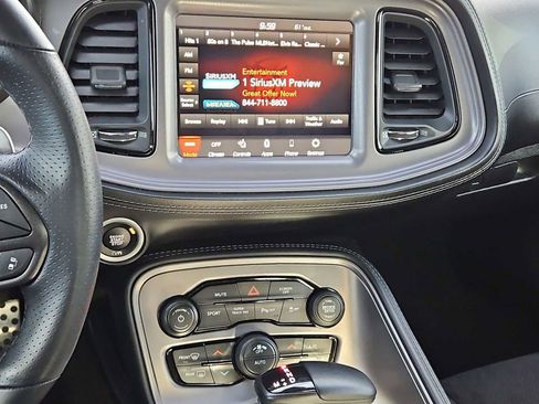 Used 2023 Dodge Challenger GT w/ Plus Package image 27