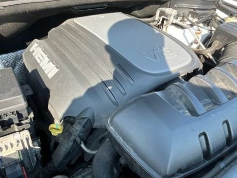 Used 2014 Jeep Grand Cherokee Summit AWD/4WD image 10