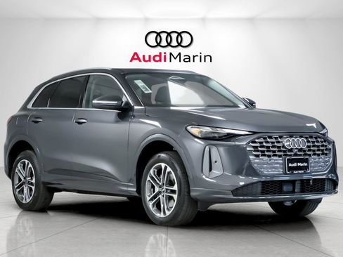 New 2025 Audi Q5 Premium image 7